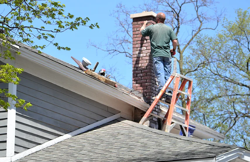 Chimney & Fireplace Inspections Services in Cinco Ranch, TX